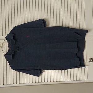 Classic Ralph Lauren polo shirt
